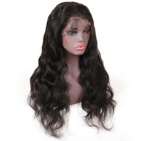 lace wigs yatuwin 150% density body wave front wig human hair 13x6 closure frontal pre plucked with baby glueless, Black;brown
lace wigs yatuwin 150% density body wave front wig human hair 13x6 closure frontal pre plucked with baby glueless, Black;brown