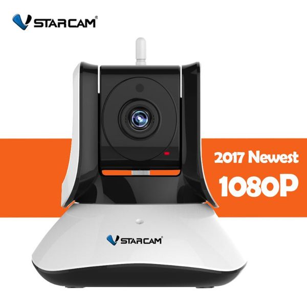 cameras vstarcam c21s hd 1080p/720p wifi video surveillance security wireless ip camera with two way audio ir night vision pan tilt
cameras vstarcam c21s hd 1080p/720p wifi video surveillance security wireless ip camera with two way audio ir night vision pan tilt