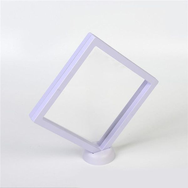 frames square floating frame pe film jewellery display box shop decor white/ black
frames square floating frame pe film jewellery display box shop decor white/ black