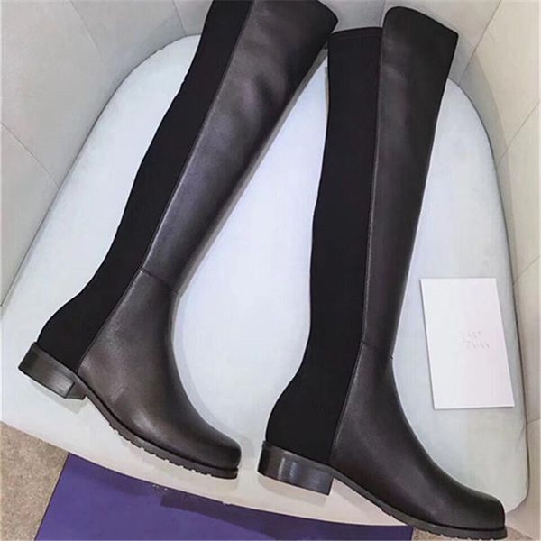 boots black shoes women brand knee high slim female thigh luxury designers fashion woman
boots black shoes women brand knee high slim female thigh luxury designers fashion woman