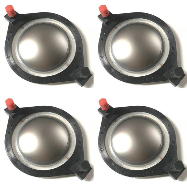 computer speakers 4pcs/lot aft diaphragms for the rcf n850 driver; m82- 8 ohms driver 16 ccar flat wire
computer speakers 4pcs/lot aft diaphragms for the rcf n850 driver; m82- 8 ohms driver 16 ccar flat wire