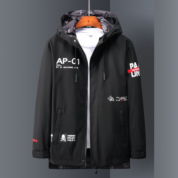 down shan bao classic trend letter impression spring 2021 size big jacket hood 5xl 6xl 7xl 8xl, Black
down shan bao classic trend letter impression spring 2021 size big jacket hood 5xl 6xl 7xl 8xl, Black