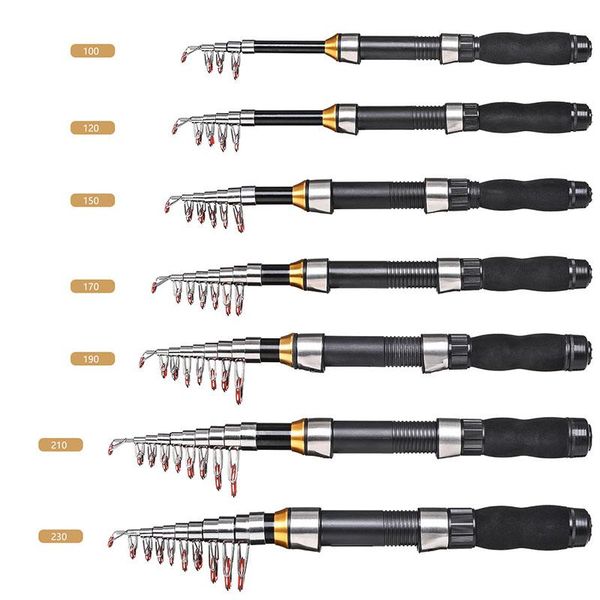 boat fishing rods portable mini rod pole carp feeder 1.0m 1.2m 1.5m 1.7m 1.9m 2.1m 2.3m spinning with stainless seat
boat fishing rods portable mini rod pole carp feeder 1.0m 1.2m 1.5m 1.7m 1.9m 2.1m 2.3m spinning with stainless seat