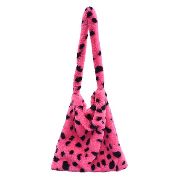 evening bags fashion women's bag trend 2021 animal pattern print plush shoulder shopping ladies autumn winter small shopper tote handba
evening bags fashion women's bag trend 2021 animal pattern print plush shoulder shopping ladies autumn winter small shopper tote handba