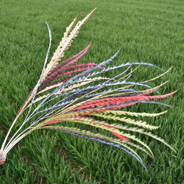 decorative flowers & wreaths simulation of flowering branch plants big miscanthus wedding flower arrangement decoration party home furnishin
decorative flowers & wreaths simulation of flowering branch plants big miscanthus wedding flower arrangement decoration party home furnishin