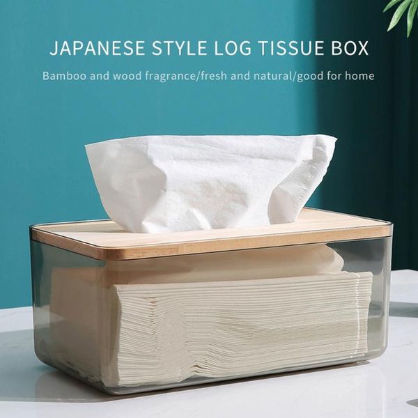 tissue boxes & napkins transparent box napkin holder with wooden cover living room home organizer paper dispenser
tissue boxes & napkins transparent box napkin holder with wooden cover living room home organizer paper dispenser
