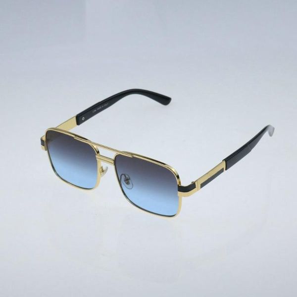 sunglasses 2021 rectangular vintage metal square luxury glasses men women rectangle uv400 driver goggles, White;black
sunglasses 2021 rectangular vintage metal square luxury glasses men women rectangle uv400 driver goggles, White;black