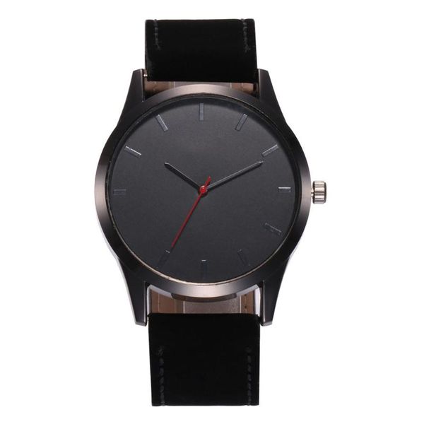 wristwatches relogio masculino men's watch fashion leather quartz casual sports watches men luxury wristwatch hombre hour male clock, Slivery;brown
wristwatches relogio masculino men's watch fashion leather quartz casual sports watches men luxury wristwatch hombre hour male clock, Slivery;brown