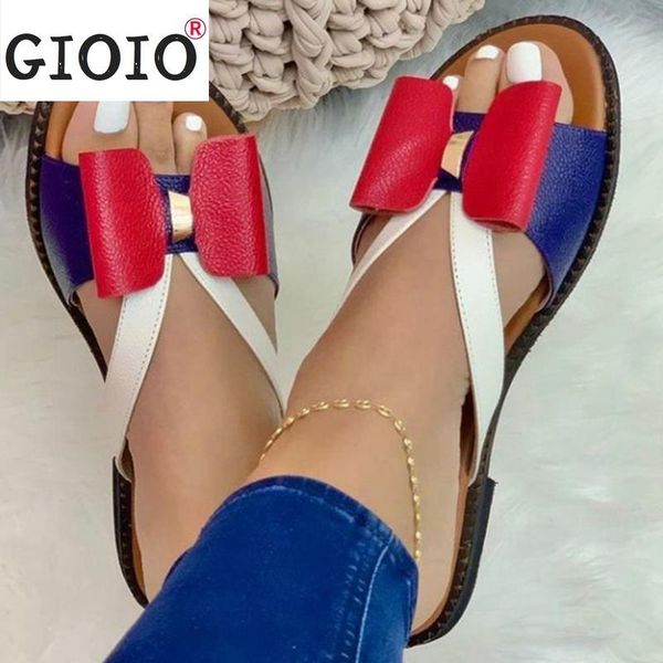 sandals summer women slippers cute butterfly-knot flat casual lady slides flats shoes for sandalen chaussure femme, Black
sandals summer women slippers cute butterfly-knot flat casual lady slides flats shoes for sandalen chaussure femme, Black