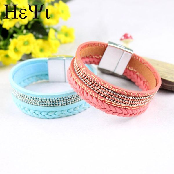 cuff handmade small steel ball korean velvet imported fabric made in china magnet buckle female national wind bangle, White
cuff handmade small steel ball korean velvet imported fabric made in china magnet buckle female national wind bangle, White