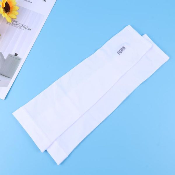 pairs fashion ice silk cuff arm guard sleeves outdoor riding fishing sun uv protection cover for men wome elbow & knee pads, Black;gray
pairs fashion ice silk cuff arm guard sleeves outdoor riding fishing sun uv protection cover for men wome elbow & knee pads, Black;gray