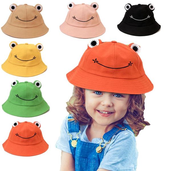 cute animal children's fisherman hat toddler kids baby boys girls sun cap bucket child summer for born caps & hats, Yellow
cute animal children's fisherman hat toddler kids baby boys girls sun cap bucket child summer for born caps & hats, Yellow