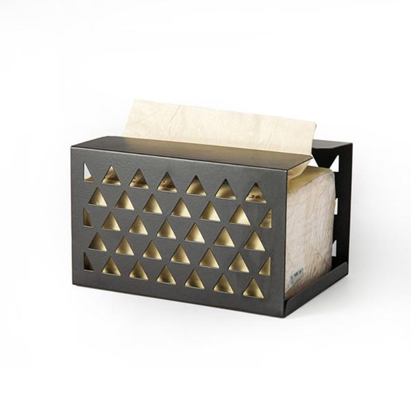 tissue boxes & napkins 1 pc simple box iron art paper towel holder hollow desknapkin storage container for home office (random color)
tissue boxes & napkins 1 pc simple box iron art paper towel holder hollow desknapkin storage container for home office (random color)
