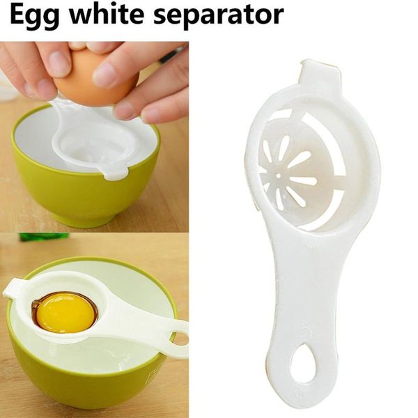 baking & pastry tools adjustable kitchen cake tool portable yolk white separator plastic egg divider with base bowl catcher home gadgets
baking & pastry tools adjustable kitchen cake tool portable yolk white separator plastic egg divider with base bowl catcher home gadgets