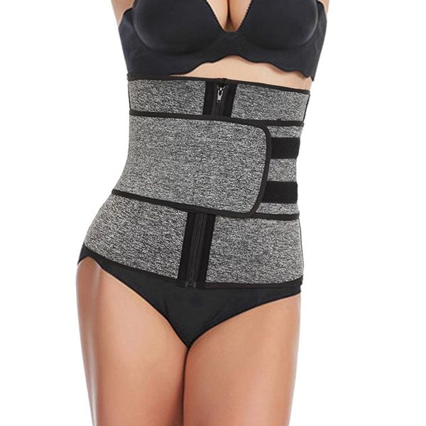 women's shapers neoprene sauna shaper waist trainer corset sweat slimming belt for women weight loss compression trimmers workout fitne, Black;white
women's shapers neoprene sauna shaper waist trainer corset sweat slimming belt for women weight loss compression trimmers workout fitne, Black;white