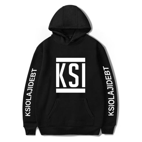 men's hoodies & sweatshirts 2021 ksi (down like that) women / men long sleeve hoodie casual autumn winter streetwear hooded, Black
men's hoodies & sweatshirts 2021 ksi (down like that) women / men long sleeve hoodie casual autumn winter streetwear hooded, Black