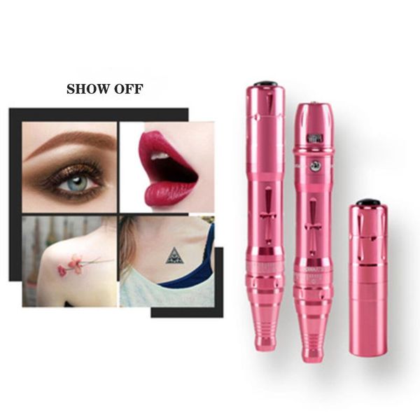 powerful home beauty eyebrows tattoo machine wireless permanent makeup pen rechargeable gun guns kits
powerful home beauty eyebrows tattoo machine wireless permanent makeup pen rechargeable gun guns kits