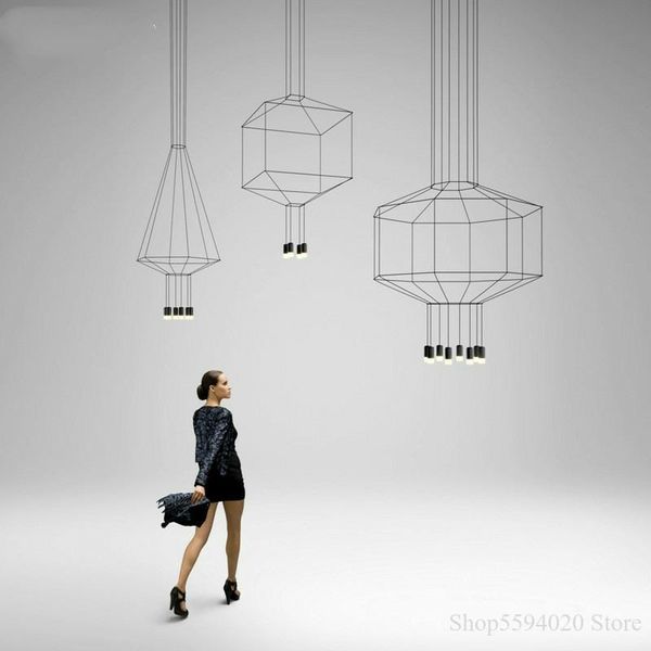 pendant lamps nordic post-modern geometric long line chandelier lights simple creative living room dining hanglamp luminaire lamparas led
pendant lamps nordic post-modern geometric long line chandelier lights simple creative living room dining hanglamp luminaire lamparas led