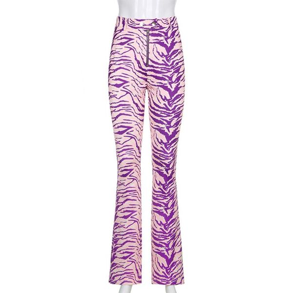 zebra printed pants y2k full length purple trousers high waist zipper cargo animal women party outfits clubwear sweatpants women's & ca, Black;white
zebra printed pants y2k full length purple trousers high waist zipper cargo animal women party outfits clubwear sweatpants women's & ca, Black;white