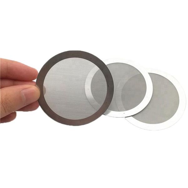 dinnerware sets 1pcs ultra thin filter disc stainless steel metal for coffee maker kitchen accessories
dinnerware sets 1pcs ultra thin filter disc stainless steel metal for coffee maker kitchen accessories