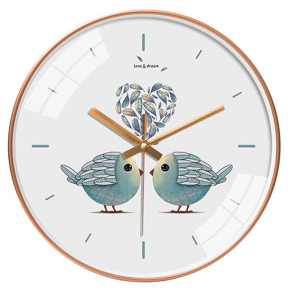 wall clocks love birds clock mute cartoon fashion design living room mural quartz lover watch sweetheart g131
wall clocks love birds clock mute cartoon fashion design living room mural quartz lover watch sweetheart g131