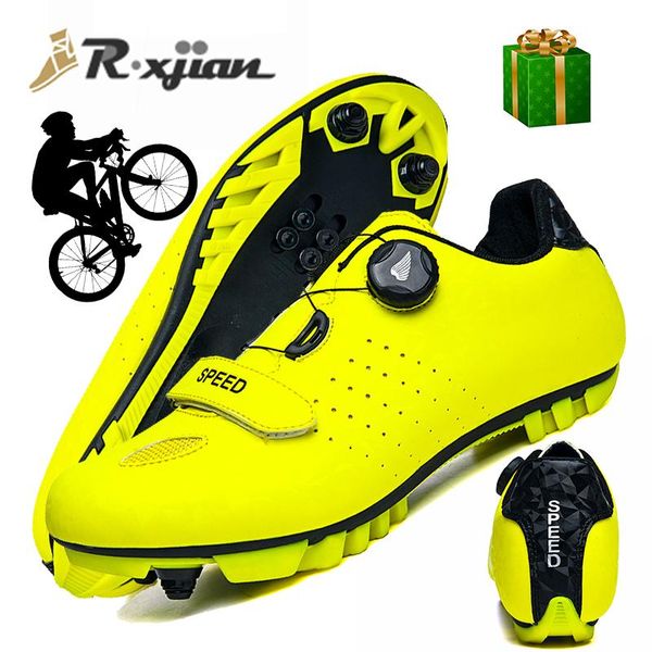 and high-quality cycling shoes training for bicycle races mountain road dual-use footwear, Black
and high-quality cycling shoes training for bicycle races mountain road dual-use footwear, Black