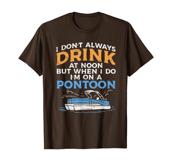 Pontoon boat shirts, Boating and Boozing Lakeside Pontooning T-Shirt, Mainly pictures
Pontoon boat shirts, Boating and Boozing Lakeside Pontooning T-Shirt, Mainly pictures