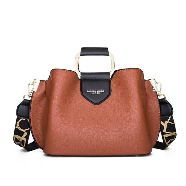 evening bags 2021 arrivals women's shoulder for female pu leather black fashion strap leisure style women bucket bag
evening bags 2021 arrivals women's shoulder for female pu leather black fashion strap leisure style women bucket bag