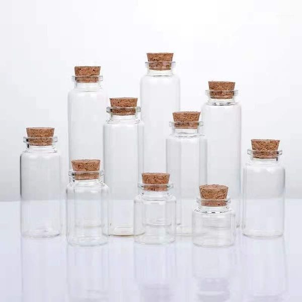 storage bottles & jars 10 piece 60ml 90ml 120ml 200ml cork glass bottle ser spicy jar containers spice candy vials simple
storage bottles & jars 10 piece 60ml 90ml 120ml 200ml cork glass bottle ser spicy jar containers spice candy vials simple