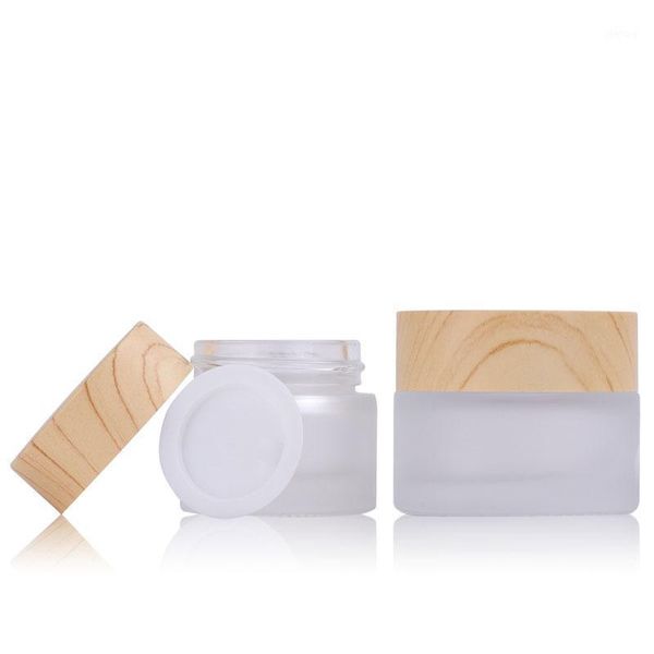 storage bottles & jars 5pcs 5g 10g 15g 30g 50g refill glass cream jar frosted face pots eye shadow containers
storage bottles & jars 5pcs 5g 10g 15g 30g 50g refill glass cream jar frosted face pots eye shadow containers