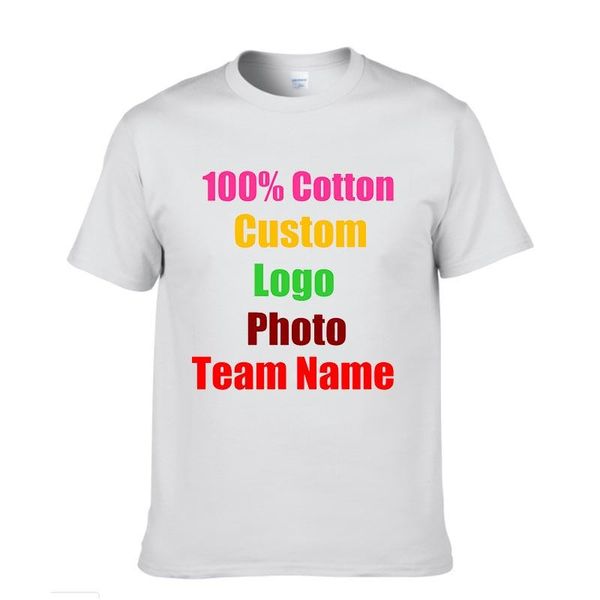 men's t-shirts customize your picture logo blank solid color short sleeve round neck t-shirt bottoming shirt, White;black
men's t-shirts customize your picture logo blank solid color short sleeve round neck t-shirt bottoming shirt, White;black