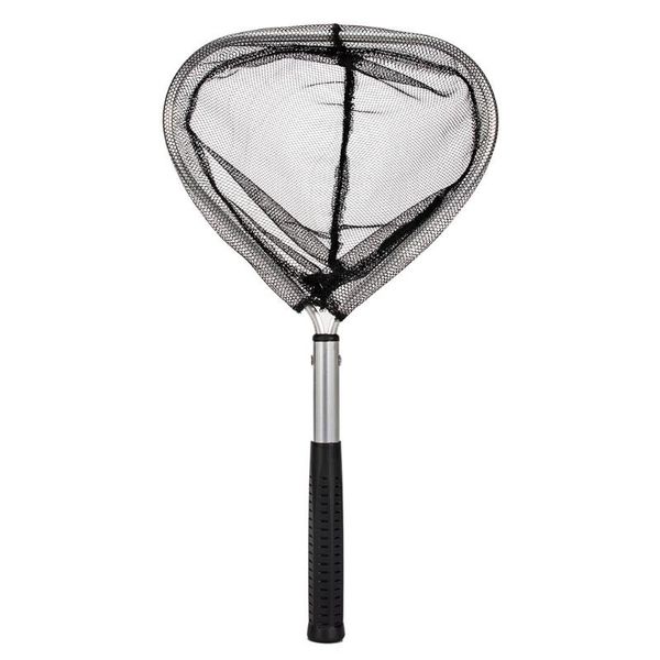 fishing landing net catch and release nets scoop aluminum fish nylon mesh tackle pesca iscass accessories
fishing landing net catch and release nets scoop aluminum fish nylon mesh tackle pesca iscass accessories