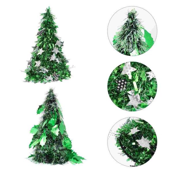 christmas decorations 2pcs mini tree ornament creative deskadornment party favor
christmas decorations 2pcs mini tree ornament creative deskadornment party favor