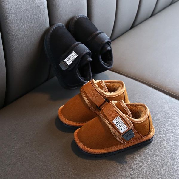 first walkers autumn winter children casual shoes kids baby solid flat warm short boots snow bootie soft
first walkers autumn winter children casual shoes kids baby solid flat warm short boots snow bootie soft