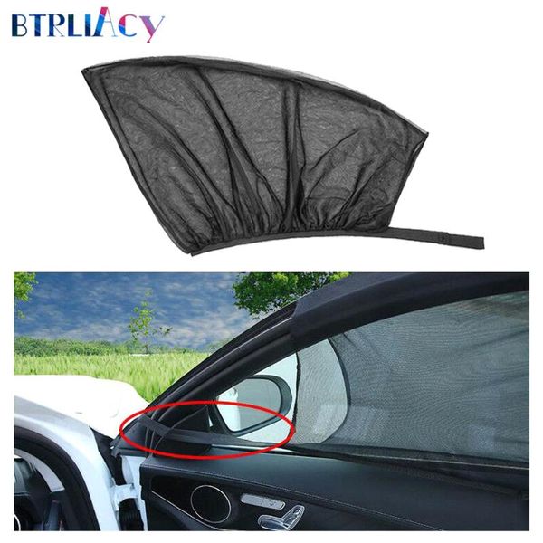 car sunshade btrliacy 2/4pcs front & rear side window sun visor shade mesh cover summer protection dropship
car sunshade btrliacy 2/4pcs front & rear side window sun visor shade mesh cover summer protection dropship