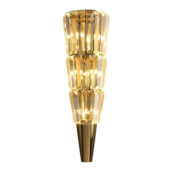 wall lamp nordic crystal led surface mount parlor bedroom bathroom lights 110-220v g 4 home decoration loft sconce
wall lamp nordic crystal led surface mount parlor bedroom bathroom lights 110-220v g 4 home decoration loft sconce
