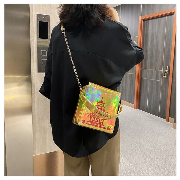pearlescent square bag pu leather women's shoulder bags takeout box purses and handbags casual crossbody bags
pearlescent square bag pu leather women's shoulder bags takeout box purses and handbags casual crossbody bags