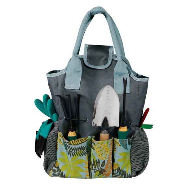 storage bags multifunctional gardening bag handbag household portable garden organizer tool kit planting supplies
storage bags multifunctional gardening bag handbag household portable garden organizer tool kit planting supplies