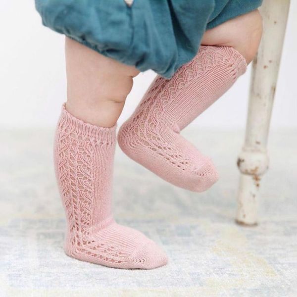 0-3years kids socks baby girls knee high sock cotton soft children hollow out infant boys floor quality, Pink;yellow
0-3years kids socks baby girls knee high sock cotton soft children hollow out infant boys floor quality, Pink;yellow