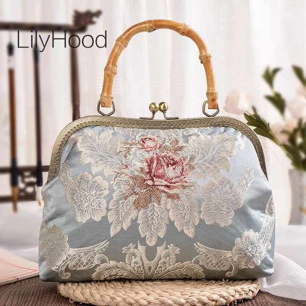 evening bags female handmade lace velvet floral embroidery bamboo handle handbag women vintage luxury design wedding clasp messenger bag
evening bags female handmade lace velvet floral embroidery bamboo handle handbag women vintage luxury design wedding clasp messenger bag