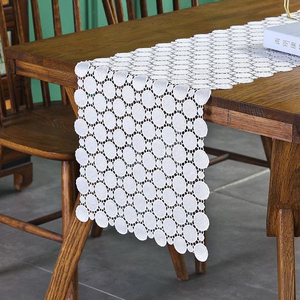 table cloth decorative elegant runner cover for dining room cafe wedding white 
table cloth decorative elegant runner cover for dining room cafe wedding white