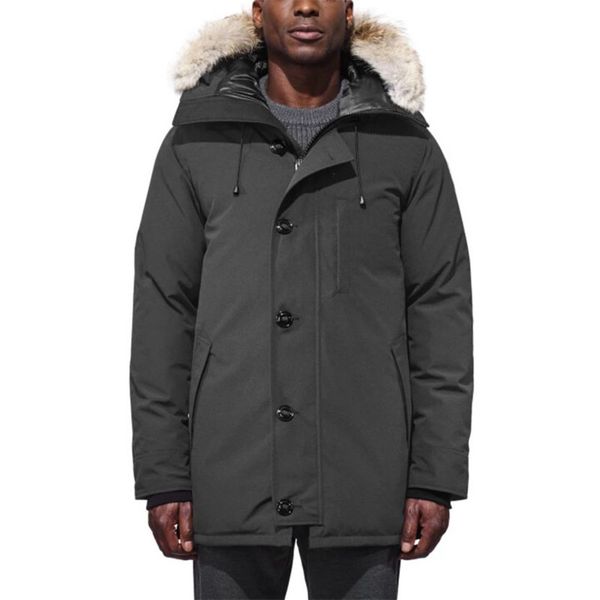 down et winter big fur coat clothing fashion zipper young men long sv casual classic slim outdoor hood thick street warm cotton thickened, Black
down et winter big fur coat clothing fashion zipper young men long sv casual classic slim outdoor hood thick street warm cotton thickened, Black