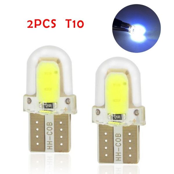 car headlights 2x t10 194 168 w5w super white cob led license plate interior light bulbs 6000k for
car headlights 2x t10 194 168 w5w super white cob led license plate interior light bulbs 6000k for