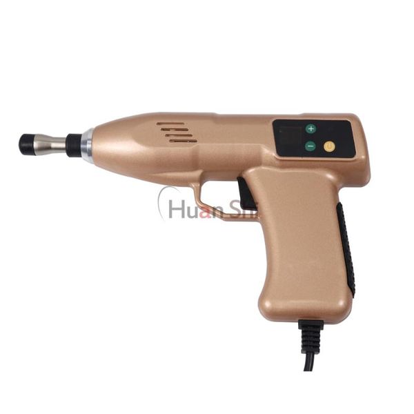 massage gun 720n chiropractic adjusting instrument spinal rehabilitation physical therapy electric correction impulse neck massager
massage gun 720n chiropractic adjusting instrument spinal rehabilitation physical therapy electric correction impulse neck massager