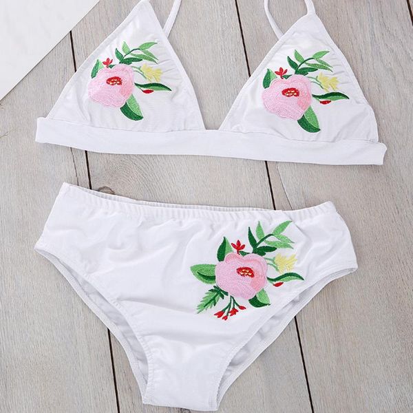 one-piece suits women's bandeau rose floral beach wear swimwear maillot de bain push up bikini 2021 swimsuit brazilian bathing
one-piece suits women's bandeau rose floral beach wear swimwear maillot de bain push up bikini 2021 swimsuit brazilian bathing