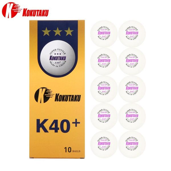 10pcs/pack 3-star professional abs 40+ seamed table tennis pong ball white orange amateur training competition balls
10pcs/pack 3-star professional abs 40+ seamed table tennis pong ball white orange amateur training competition balls