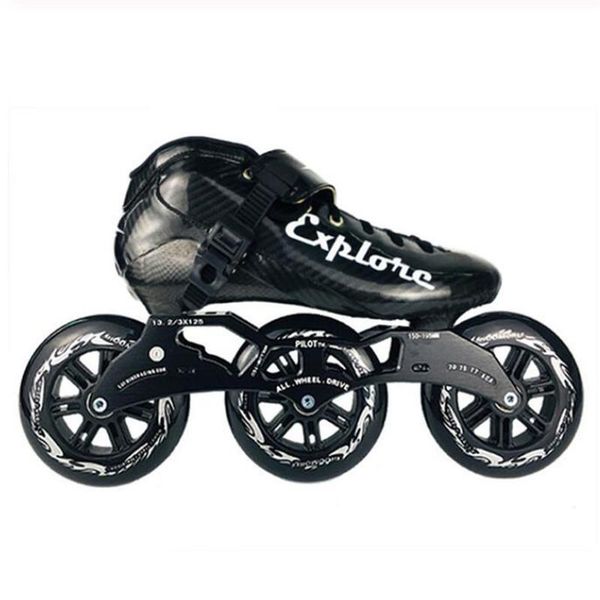 roller skates adults 3 wheels inline speed shoes for 3x125mm long distance road race sneaker 125mm 85a street 3x125 125 &
roller skates adults 3 wheels inline speed shoes for 3x125mm long distance road race sneaker 125mm 85a street 3x125 125 &
