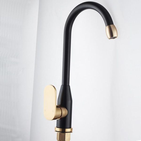 kitchen faucets european space aluminum faucet single handle hole sink and cold mixing wholesale lo4106
kitchen faucets european space aluminum faucet single handle hole sink and cold mixing wholesale lo4106