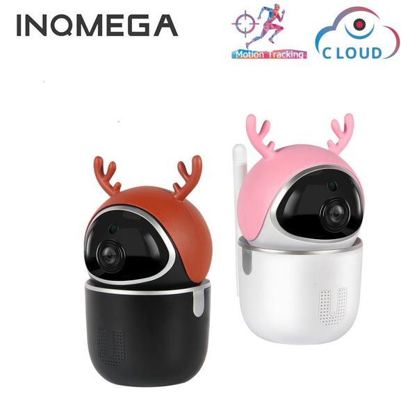 wifi ip camera wireless auto tracking home security baby monitor surveillance cctv two way audio nightvision cameras
wifi ip camera wireless auto tracking home security baby monitor surveillance cctv two way audio nightvision cameras