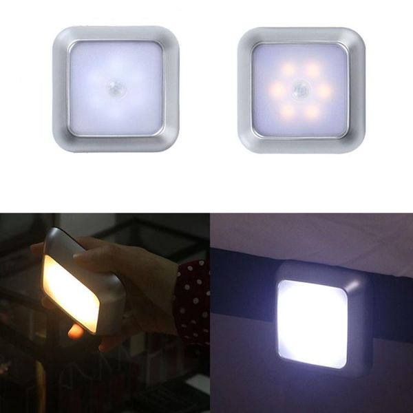 traffic light 2021 6 led motion sensor lights pir wireless night battery powered cabinet stair lamp body induction
traffic light 2021 6 led motion sensor lights pir wireless night battery powered cabinet stair lamp body induction